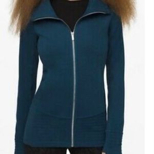 Lululemon radiant jacket